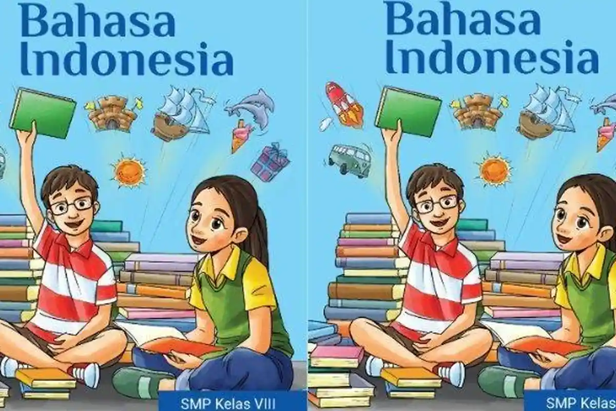 Kunci Jawaban Bahasa Indonesia Kelas 8 SMP Halaman 92: Fakta dan Opini, Pelajaran Kurikulum Merdeka