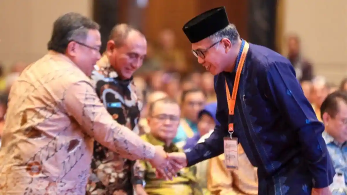 Dubes India Sudah Lima Kali Datang ke Aceh, Nova: Pak Menteri, Kayaknya Mereka Butuh Sekali Kita