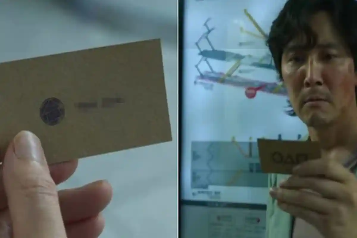 Nomor Ponselnya Muncul di Squid Game, Pria Ini Terima 4000 Panggilan Dari Penggemar, Begini Faktanya