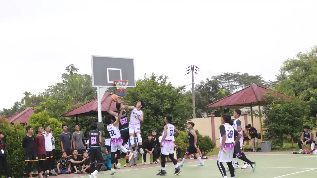 5 Tim Ikhwan dan 2 Tim Akhwat Lolos Putaran Akhir Event Forward SMPIT Al Fityan Boarding School - Lomba-basket-dok-2.jpg