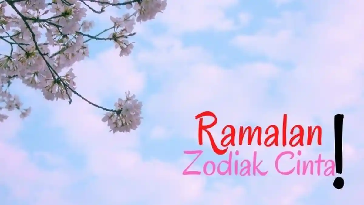 Ramalan Zodiak Cinta Minggu 24 Oktober 2021, Matamu Berbinar dan Jantung Berdebar