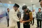 Buka Pelatihan Petugas Sensus Ekonomi 2026, Bupati Aceh Timur Sebut Data Instrumen Pembangunan