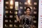 Tara Basro Meraih Pemeran Wanita Terbaik