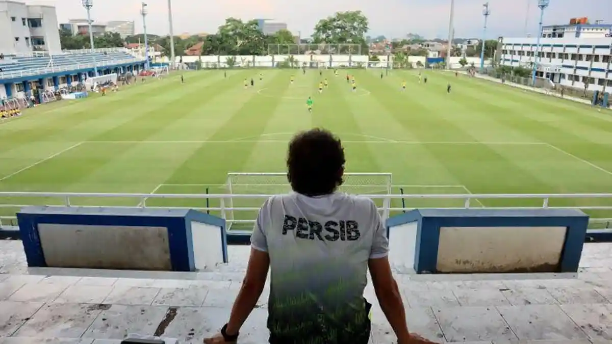 Bukan 5 Tapi 9 Pemain Persib Bandung Terancam Minggir, Luis Milla Sulit Tentukan Siapa yang Bertahan
