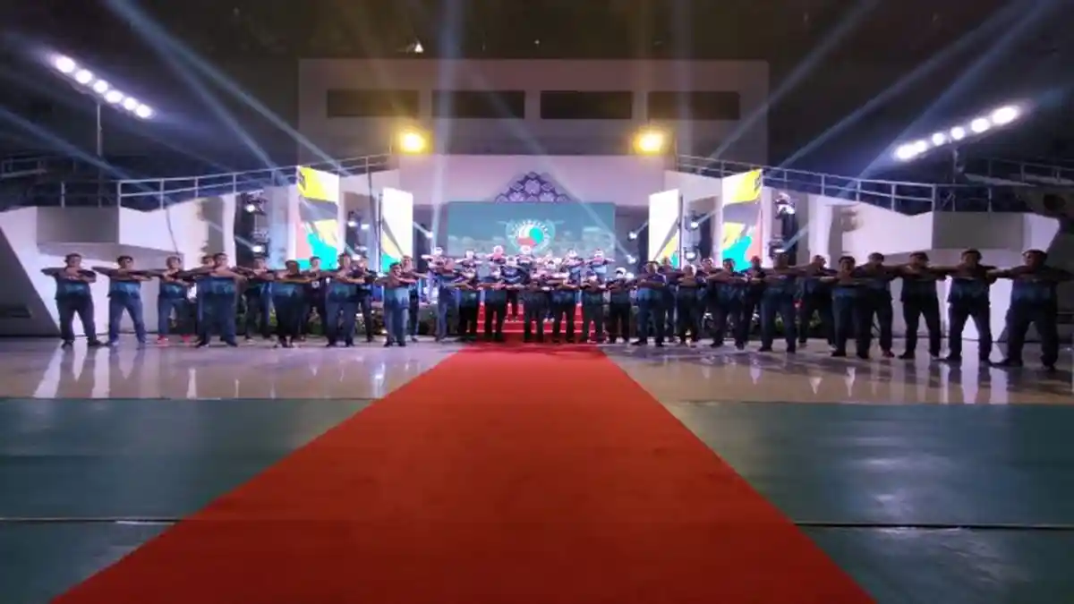 Hasil Proliga 2022: Berikut Daftar Tim Lolos Final Four Ada Tim Debutan, Palembang Bank SumselBabel?