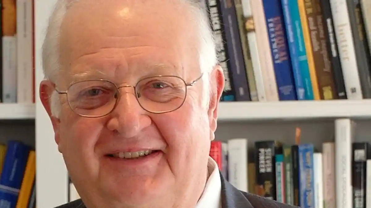 Angus Deaton Menangkan Hadiah Nobel Bidang Ekonomi