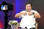 Susno Duadji : Kejanggalan Dibalik Terbunuhnya Brigadir J