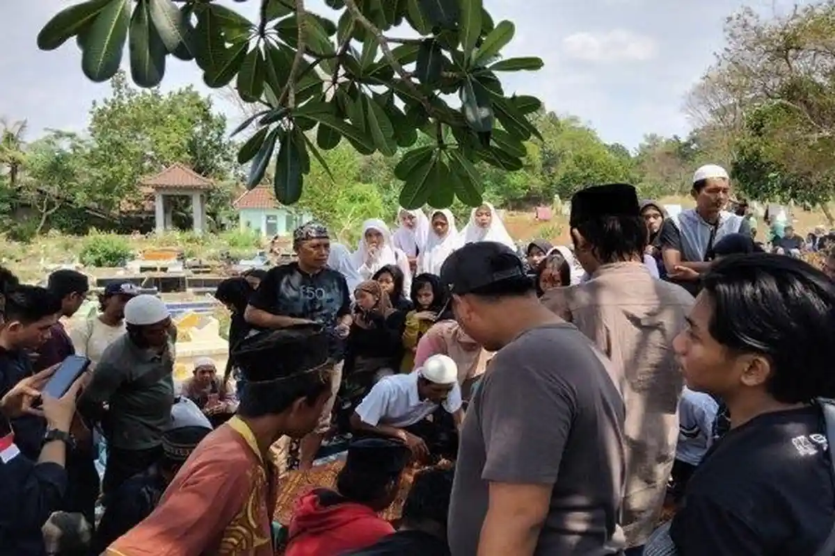 Update Pembunuhan AA Siswi SMP di Palembang: Pelaku Lolos dari Hukuman Mati, Jaksa Ajukan Banding