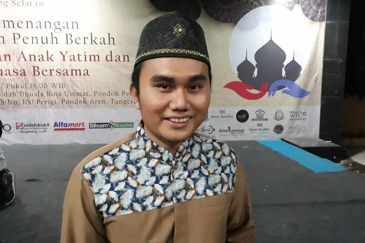 Rebut Kursi DPRD Tangsel, Jurus Sukses Caleg 22 Tahun dari Rutin ke Pengajian hingga Gaet Emak-emak