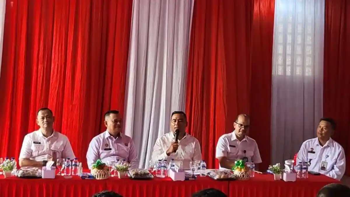 Lapas Serang Penuh Sesak, Legislator PAN Terima Keluhan Warga Binaan soal Kesehatan dan Makanan