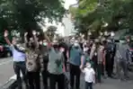 Pegawai Tak Lulus TWK Tinggalkan KPK