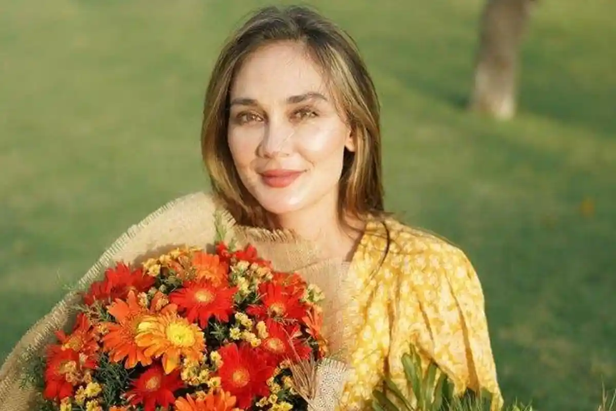 Cerita Luna Maya Pernah Ditawar Rp 600 Juta Temani Pengusaha Tajir, Eks Ariel NOAH Tegas: Gak Jualan