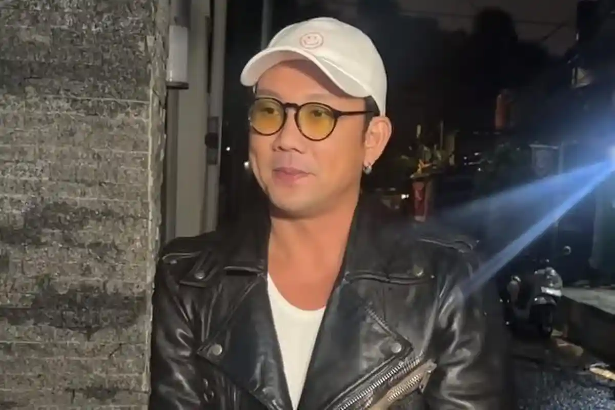 Profil Denny Sumargo, Sambangi Rumah Farhat Abbas Buntut Sang Pengacara Tantang Mau Menghajarnya