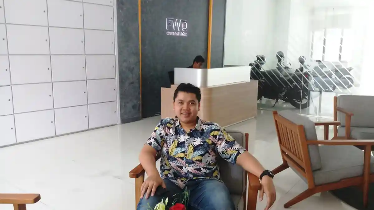 OJK DIY Sebut Kinerja Asuransi Jiwa Mengalami Perlambatan pada Masa Pandemi