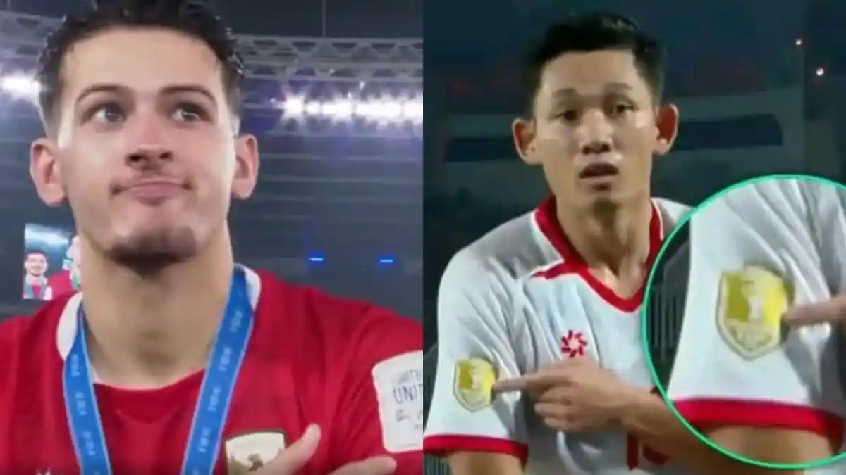 Justin Hubner Tak Lupa Aksi Nguyen Hai Long, Balasan Usai Indonesia ...
