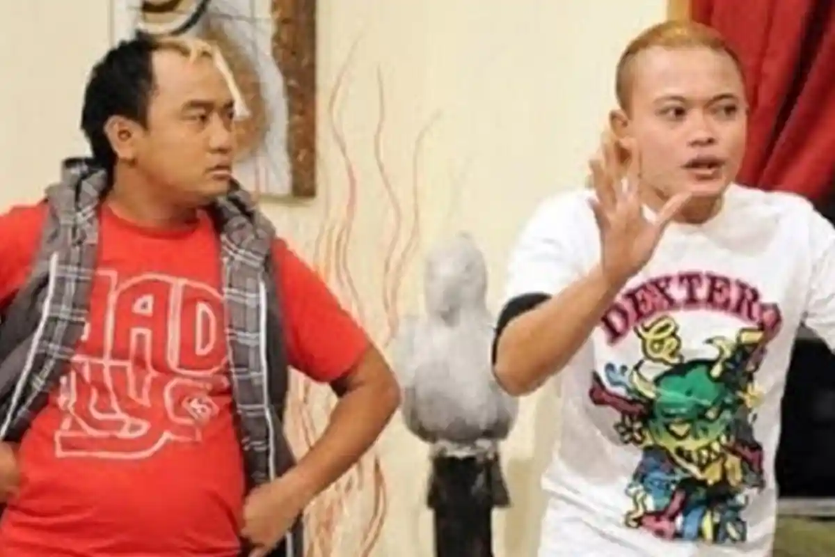 Ingat Azis Gagap? Dulu Eksis Bareng Sule, Kini Kurangi Jadwal Syuting, Pilih Bisnis Jual Beli Sapi