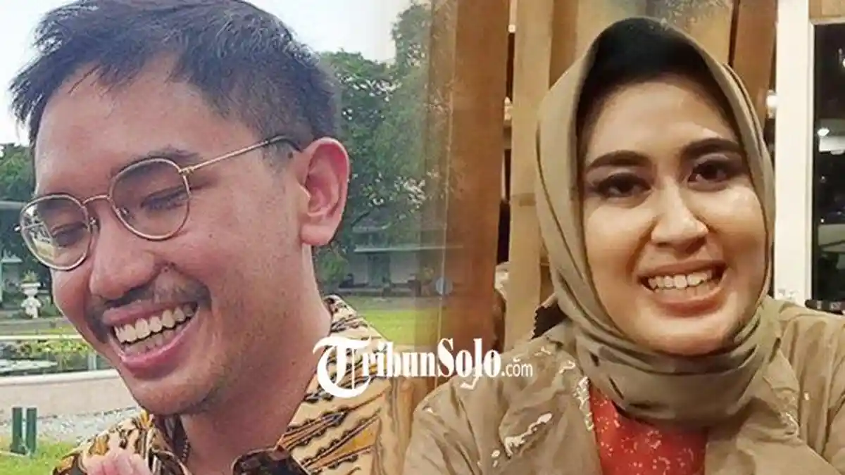 Blak-blakan Astrid Widayani Bicara Koalisi Partai di Solo, Ada Niat Usung Mangkunagara X dan Dirinya