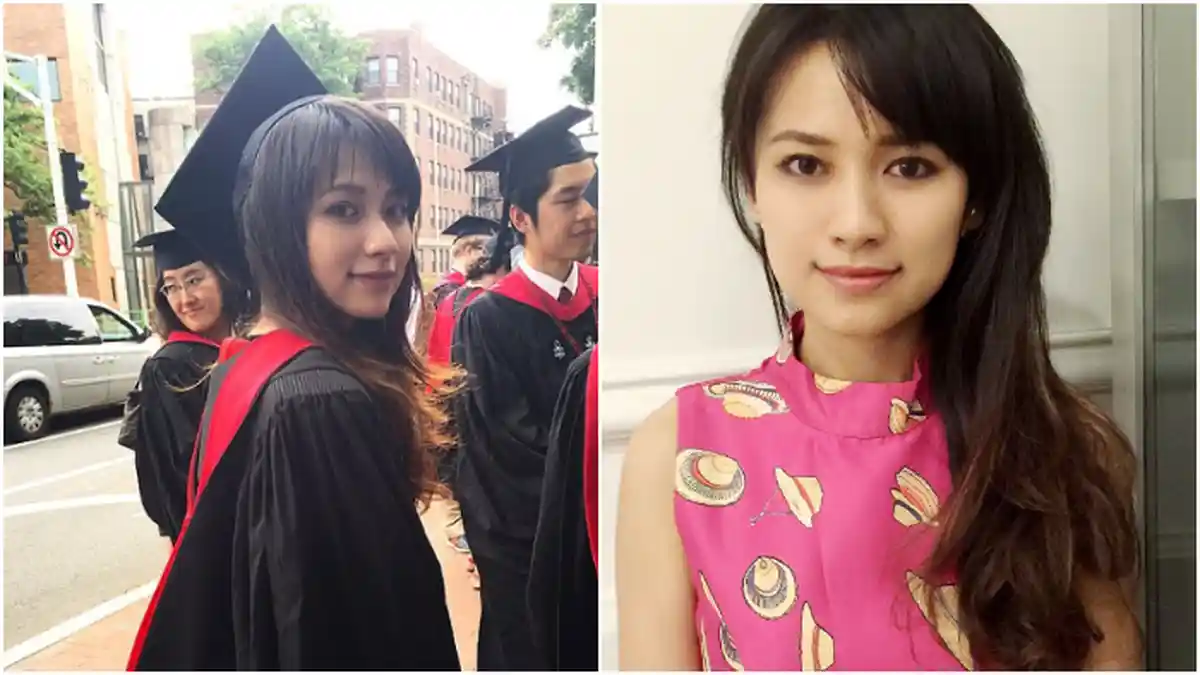 Sosok Risa Santoso Rektor Termuda 27 Tahun yang Bikin Heboh, Lulusan S2 Harvard dengan Beasiswa LPDP