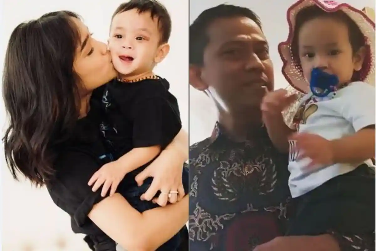 Fuji ke Doddy Sudrajat, 'Tiba-tiba Mau Ambil Gala, Maksudnya Apa Ya'