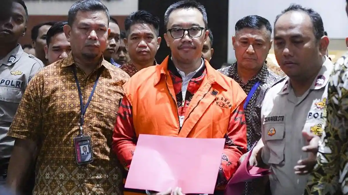 Gugatan Praperadilan Imam Nahrawi Ditolak, Kuitansi Jadi Pertimbangan Hakim
