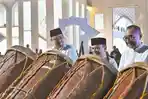 8 Titik WiFi Gratis di Sumut Diresmikan, Salah Satu Program Prioritas