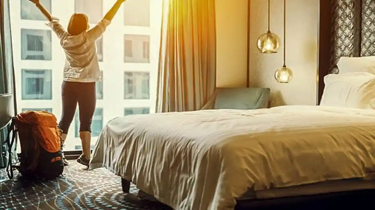 Cari Hotel Nyaman dan Murah untuk Libur Panjang Akhir Oktober, 5 Tips Ini Bisa Dicoba