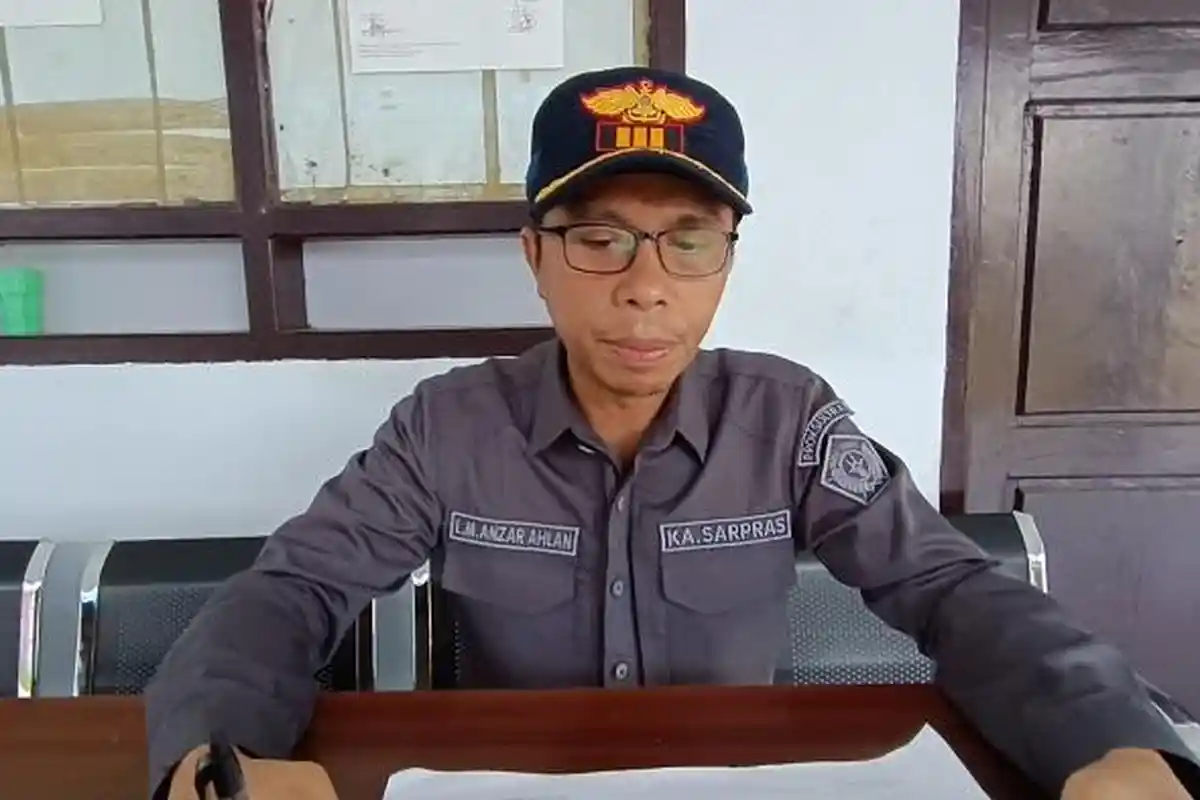 Rincian Penumpang Bus Terminal Baruga Kendari Jelang Idul Adha 2024, Didominasi Tujuan Mawasangka