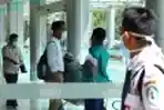 Dua WNI Positif Virus Corona Dirawat di RSPI Sulianti Saroso