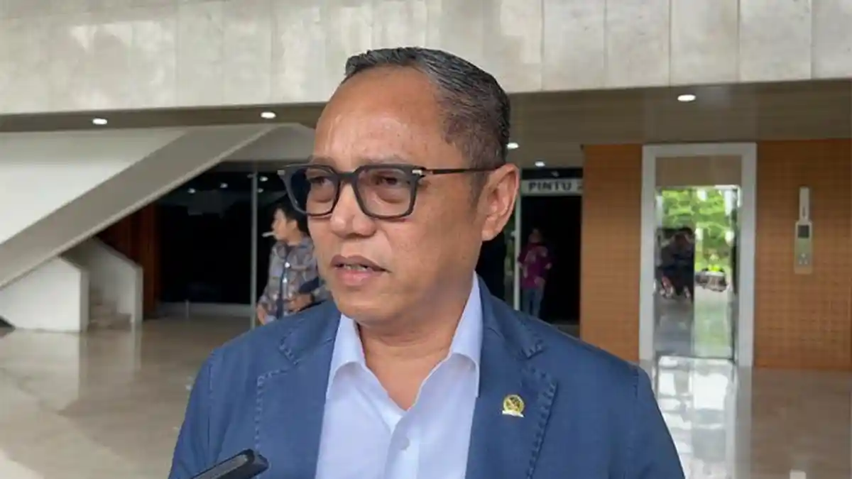 PDIP Tegas Tolak Pilkada via DPRD meski Sudah Ada yang Melobi: Hak Rakyat Tak Bisa Diwakilkan DPRD