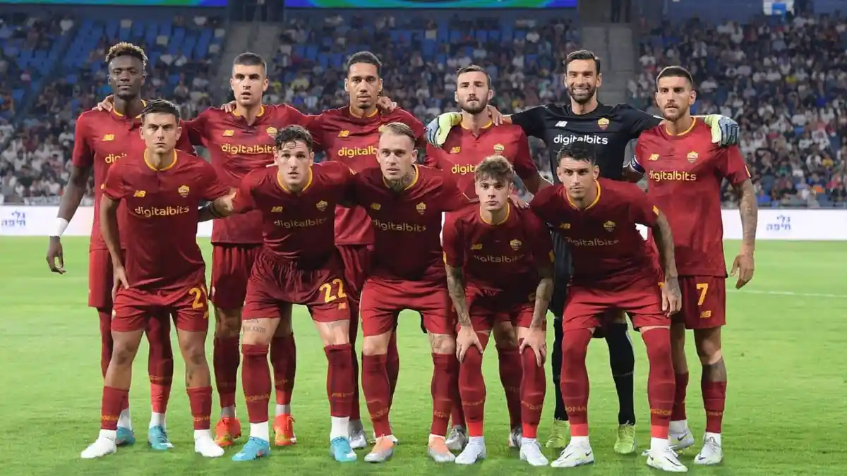 Prediksi AS Roma vs Cremonese, Lengkap dengan Jadwal Liga Italia, H2H, dan Link Live Streaming