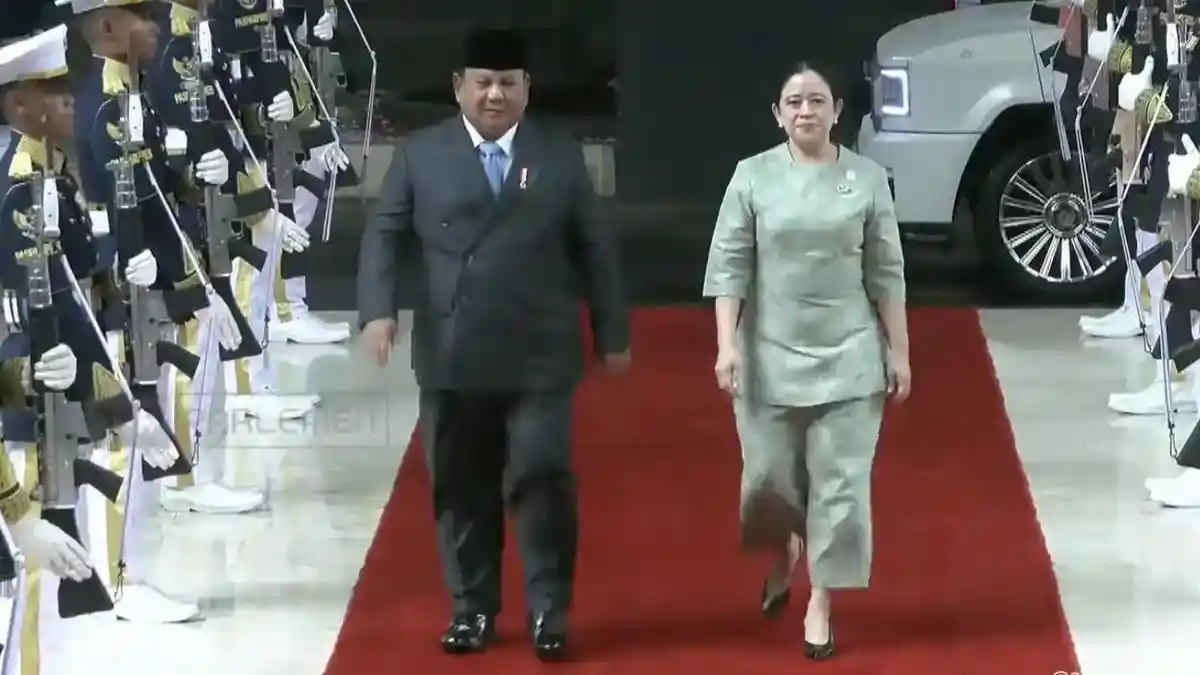 Prabowo Janji Jaga Nilai Tukar Rupiah hingga Buka Banyak Lapangan Kerja