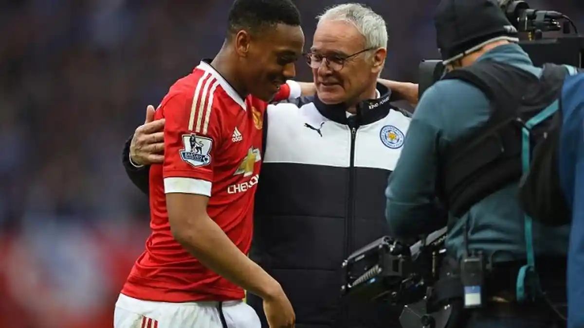 Ranieri Dukung Penambahan Peserta Piala Eropa