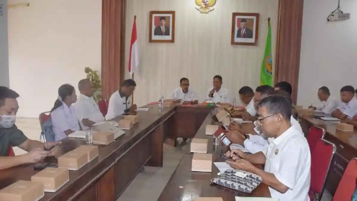 Stunting di Manggarai Barat Naik, Pemerintah Lakukan Audit