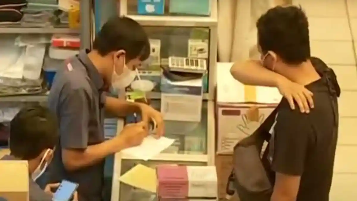 Benarkah Izin Ivermectin Sebagai Obat Covid-19 Diterbitkan? Ini Pernyataan Resmi BPOM