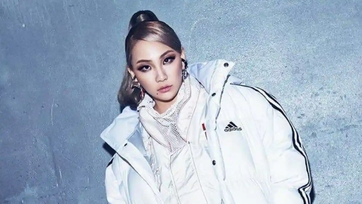 CL Eks 2NE1 Diisukan Keluar dari YG Entertainment, Agensi yang Naungi BIGBANG Ini Beri Bantahan