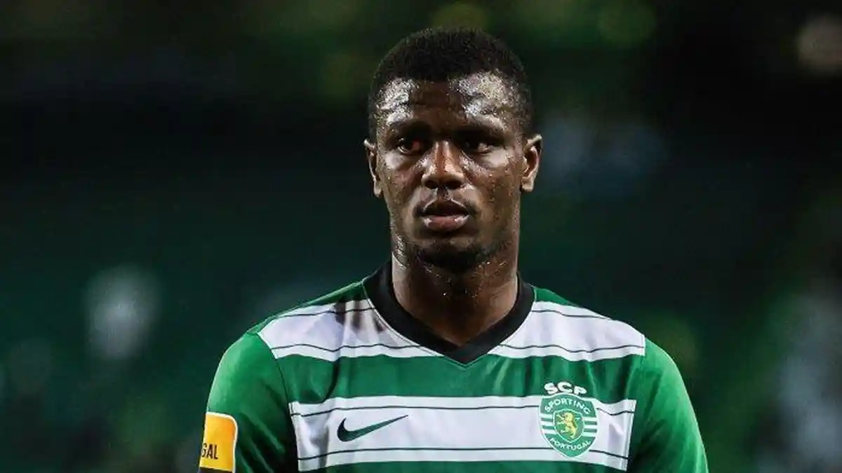 Chelsea Dikabarkan Incar Bek Sporting Lisbon Ousmane Diomande Jadi Pengganti Thiago Silva