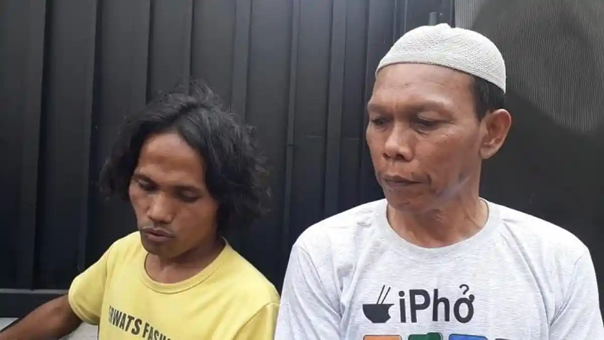 Nunung dan Suami Pernah Bertengkar Hebat? Ini Cerita Tetangga