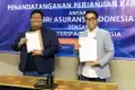 BRI Insurance Berkolaborasi dengan Accesstrade Indonesia