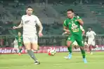 Persebaya Vs Persib Bandung, Bernardo Tavares Singgung Akurasi Finishing