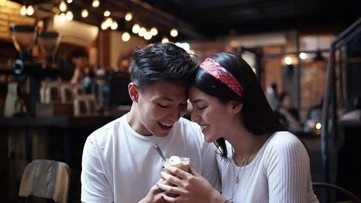 Cerita Susan Sameh Diperhatikan Fero Walandouw Saat Sakit, Selalu Ingatkan Luka Bekas Operasi