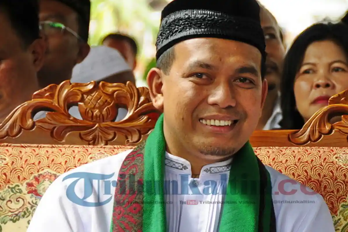 Tenggat Pembahasan APBD 2017 Tersisa Dua Pekan, Anggota Dewan Terancam Tak Gajian Enam Bulan