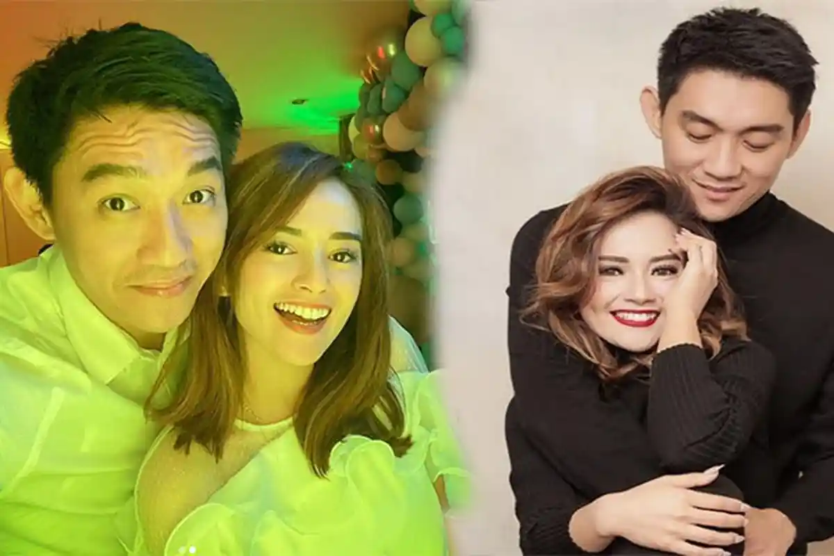 GANTIKAN Almarhum Papanya, Saudara Kembar Ifan Seventeen Dampingi Ifan Saat Ajab Kabul