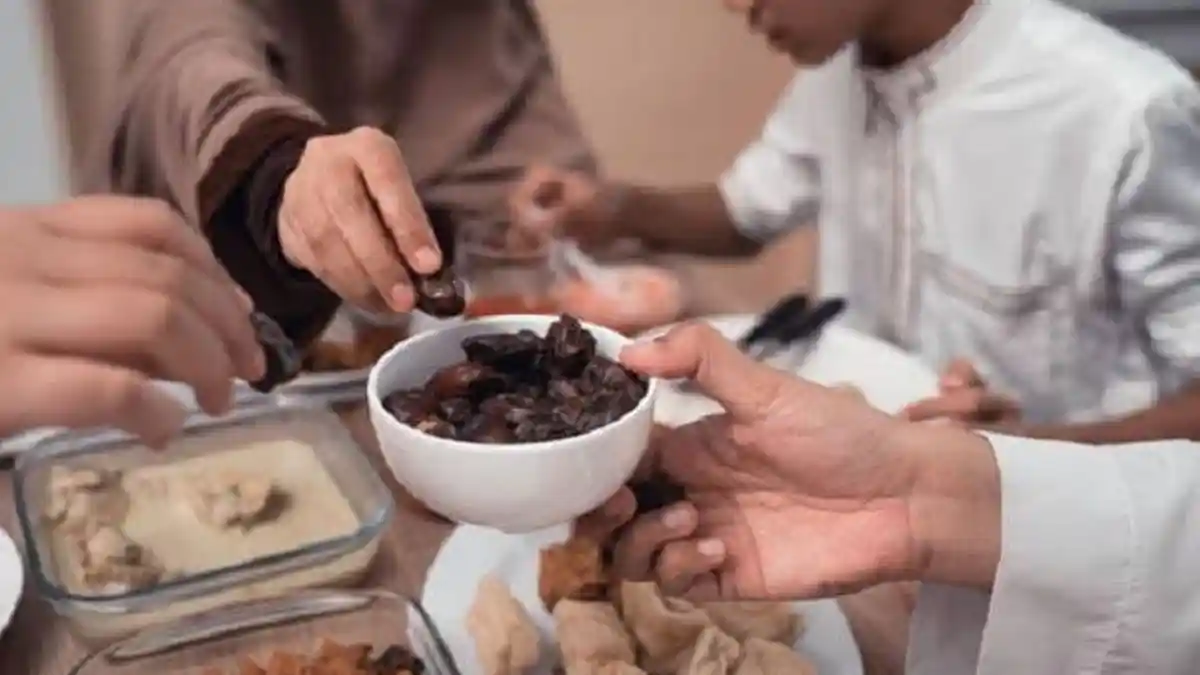 Boleh Bukber Ramadan Tapi Tak Boleh Ngobrol Hingga Aturan Ceramah Agama, Simak Penjelasannya