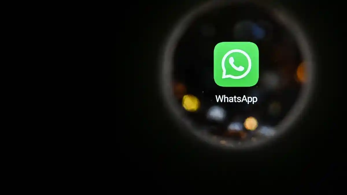 UPDATE WhatsApp, Kini Bisa Pakai Dua Akun WA dalam Satu Handphone