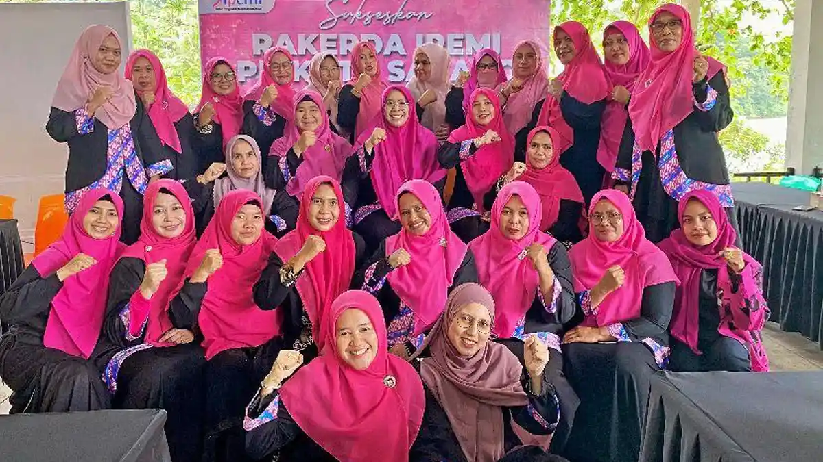 IPEMI Sabang Gelar Rakerda 2024, Bahas Program Strategis untuk 2025