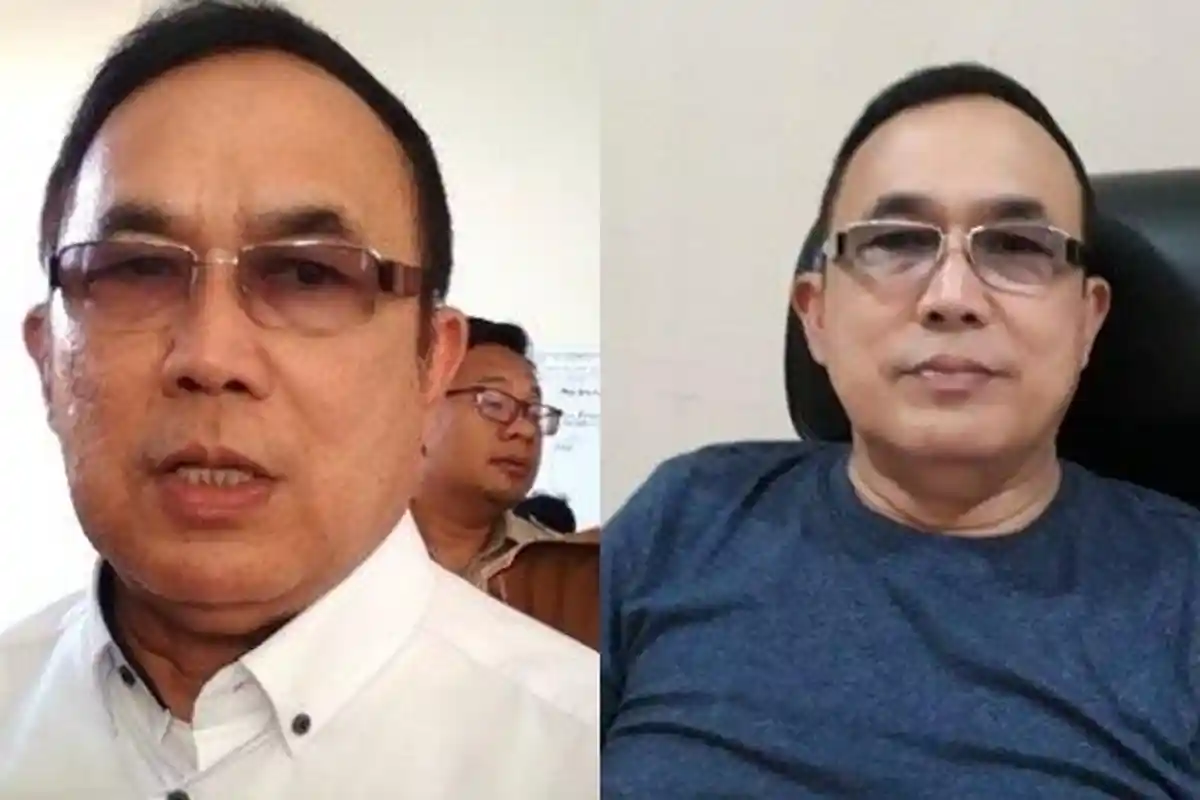 Profil Eddy Santana Putra, Siap Maju Pilgub Sumsel 2024, Pernah Jabat Walikota Palembang 2 Periode