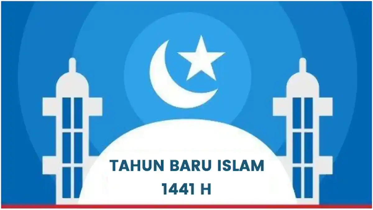 Selamat Tahun Baru Islam, 6 Keutamaan Muharram, Bulan Dimuliakan & Dianjurkan Memperbanyak Amal