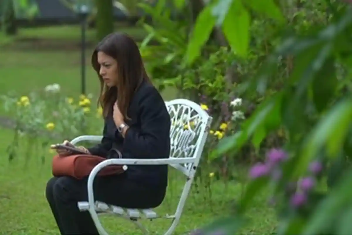 Sinopsis Sinetron Takdir Cinta yang Kupilih SCTV Hari Ini Minggu 22 Januari 2023: Firasat Novia