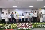 Bank Jakarta Santuni 8.500 Anak Yatim dan Duafa, Siapkan Juga Posko Mudik