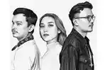 Dua Sahabat Kecil dari Air Molek, Kini, Flock, Band Indie Pekanbaru Menuju Belantika Musik Indonesia
